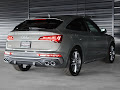 2025 Audi SQ5 Sportback Prestige