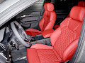 2025 Audi SQ5 Sportback Prestige