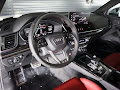 2025 Audi SQ5 Sportback Prestige