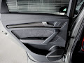 2025 Audi SQ5 Sportback Prestige