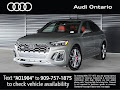2025 Audi SQ5 Sportback Prestige