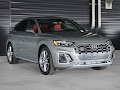 2025 Audi SQ5 Sportback Prestige
