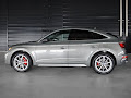 2025 Audi SQ5 Sportback Prestige