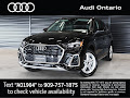 2025 Audi Q5 e 55 S line Premium Plus