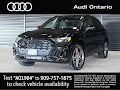 2025 Audi Q5 e 55 S line Premium Plus