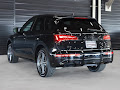 2025 Audi Q5 e 55 S line Premium Plus