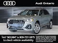 2025 Audi Q3 45 S line Premium Plus