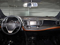 2016 Toyota RAV4 SE