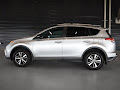 2016 Toyota RAV4 SE