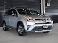 2016 Toyota RAV4 SE