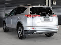 2016 Toyota RAV4 SE