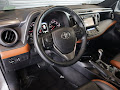 2016 Toyota RAV4 SE