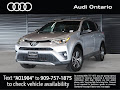 2016 Toyota RAV4 SE