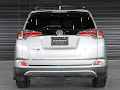 2016 Toyota RAV4 SE