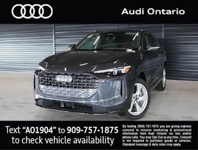 2025 Audi Q5