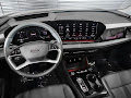 2025 Audi Q6 e-tron Prestige