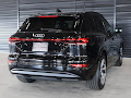 2025 Audi Q6 e-tron Prestige