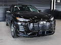 2025 Audi Q6 e-tron Prestige