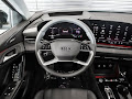 2025 Audi Q6 e-tron Prestige
