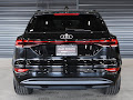 2025 Audi Q6 e-tron Prestige