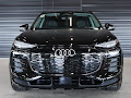 2025 Audi Q6 e-tron Prestige