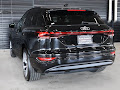 2025 Audi Q6 e-tron Prestige