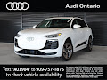2025 Audi Q6 e-tron Prestige