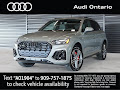 2025 Audi Q5 e 55 S line Premium Plus
