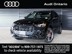 2025 Audi Q5 e 55 S line Premium Plus