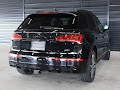 2025 Audi Q5 e 55 S line Premium Plus