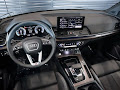 2025 Audi Q5 e 55 S line Premium Plus