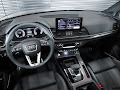 2025 Audi Q5 e 55 S line Premium Plus