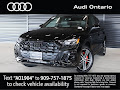 2025 Audi Q5 e 55 S line Premium Plus