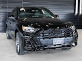 2025 Audi Q5 e 55 S line Premium Plus
