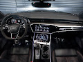 2022 Audi RS 7