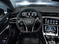 2022 Audi RS 7