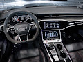 2022 Audi RS 7