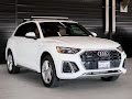 2023 Audi Q5 E S line Premium Plus