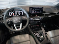 2023 Audi S5 Sportback Prestige