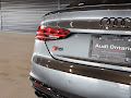 2023 Audi S5 Sportback Prestige