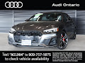 2023 Audi S5 Sportback Prestige