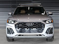 2022 Audi Q5 S line Premium Plus