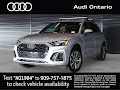 2022 Audi Q5 S line Premium Plus
