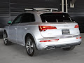 2022 Audi Q5 S line Premium Plus