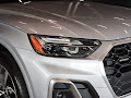 2022 Audi Q5 S line Premium Plus