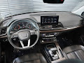2022 Audi Q5 S line Premium