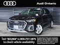 2022 Audi Q5 S line Premium