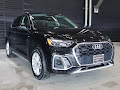 2022 Audi Q5 S line Premium