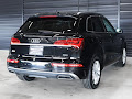 2022 Audi Q5 S line Premium