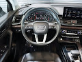 2022 Audi Q5 S line Premium